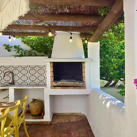 Golf Retreat - Aldeia Do Golf By Cleverdetails In Villa Vilamoura