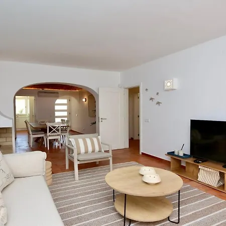 Golf Retreat - Aldeia Do Golf By Cleverdetails In Villa Vilamoura