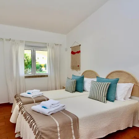 Golf Retreat - Aldeia Do Golf By Cleverdetails In Villa *