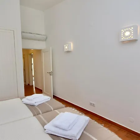 Golf Retreat - Aldeia Do Golf By Cleverdetails In Villa *