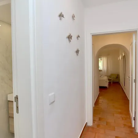 Golf Retreat - Aldeia Do Golf By Cleverdetails In Villa *