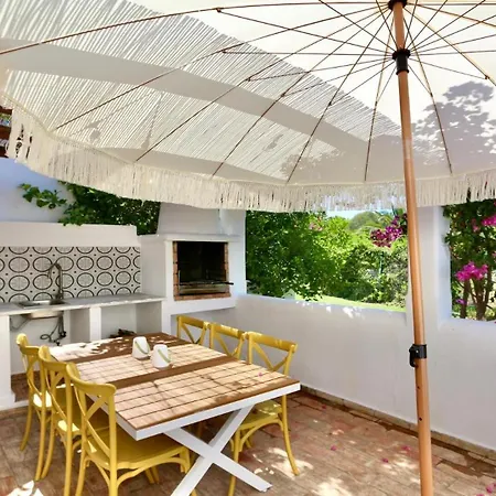 Golf Retreat - Aldeia Do Golf By Cleverdetails In