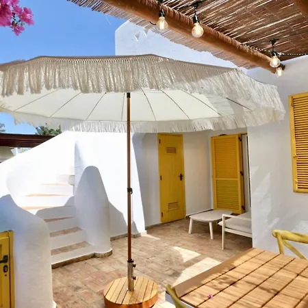 Villa Golf Retreat - Aldeia Do Golf By Cleverdetails In