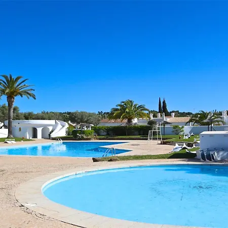 Golf Retreat - Aldeia Do Golf By Cleverdetails In Villa